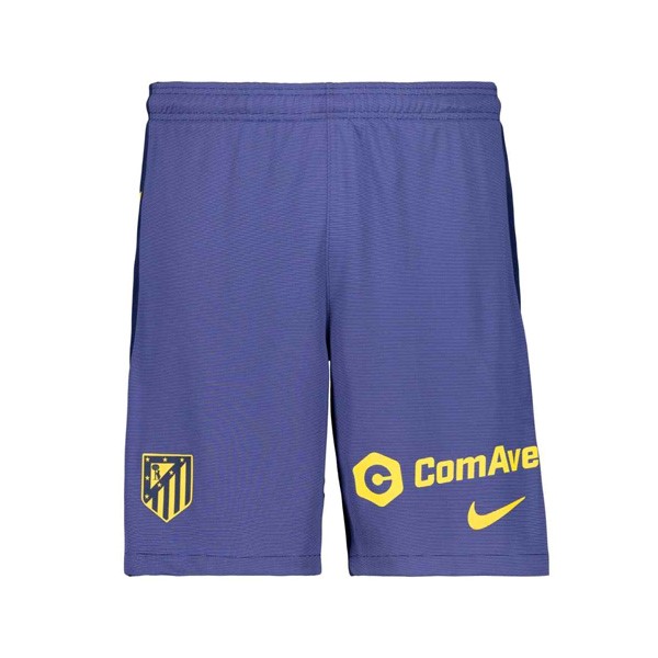 Pantalones Atletico Madrid 2ª 2025 2026
